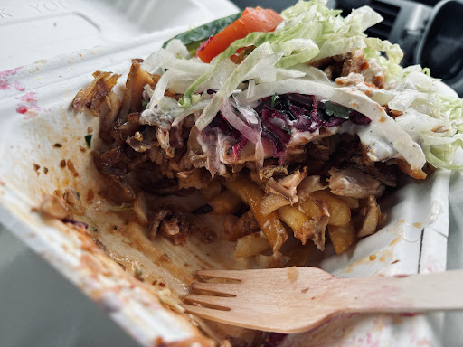 Photo of Kebab centre - 158 Queensway, Bletchley, Milton Keynes MK2 2RS